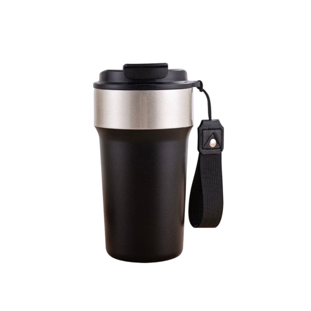 Mocha Insulated Tumbler