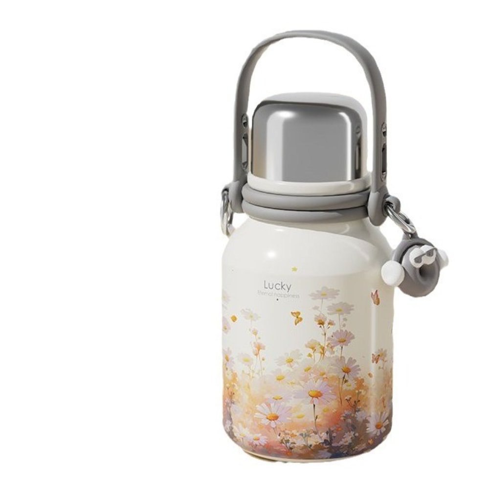 Daisy Teapot
