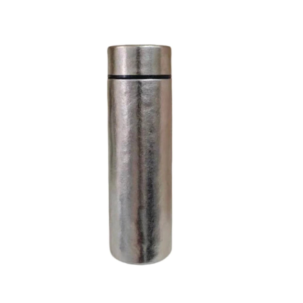 Pure Titanium Straight Tumbler