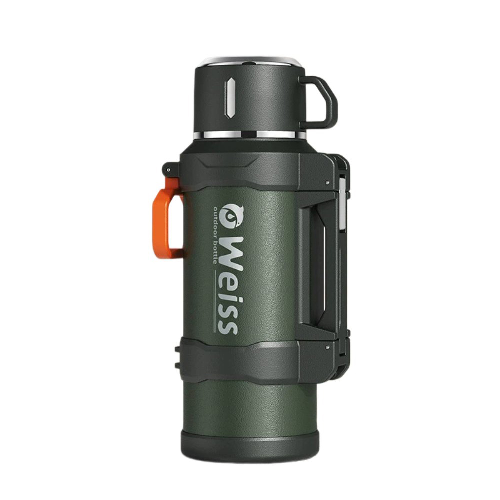 No.24 Travel Flask