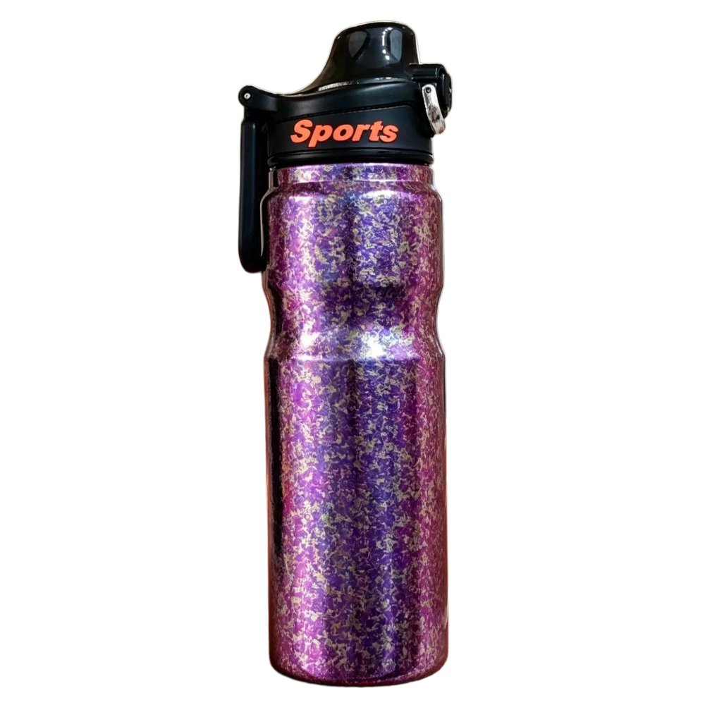 Gym Titanium Cup