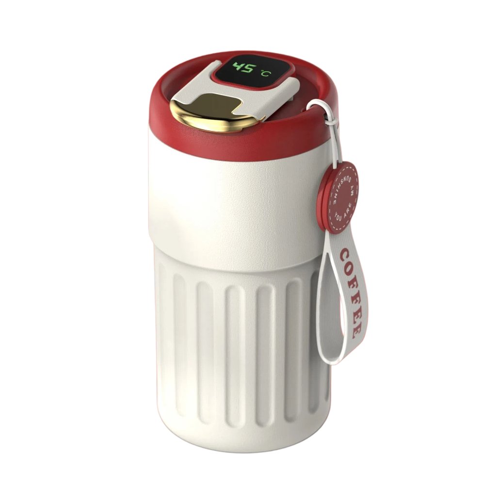 Starry Whisper Thermo Cup