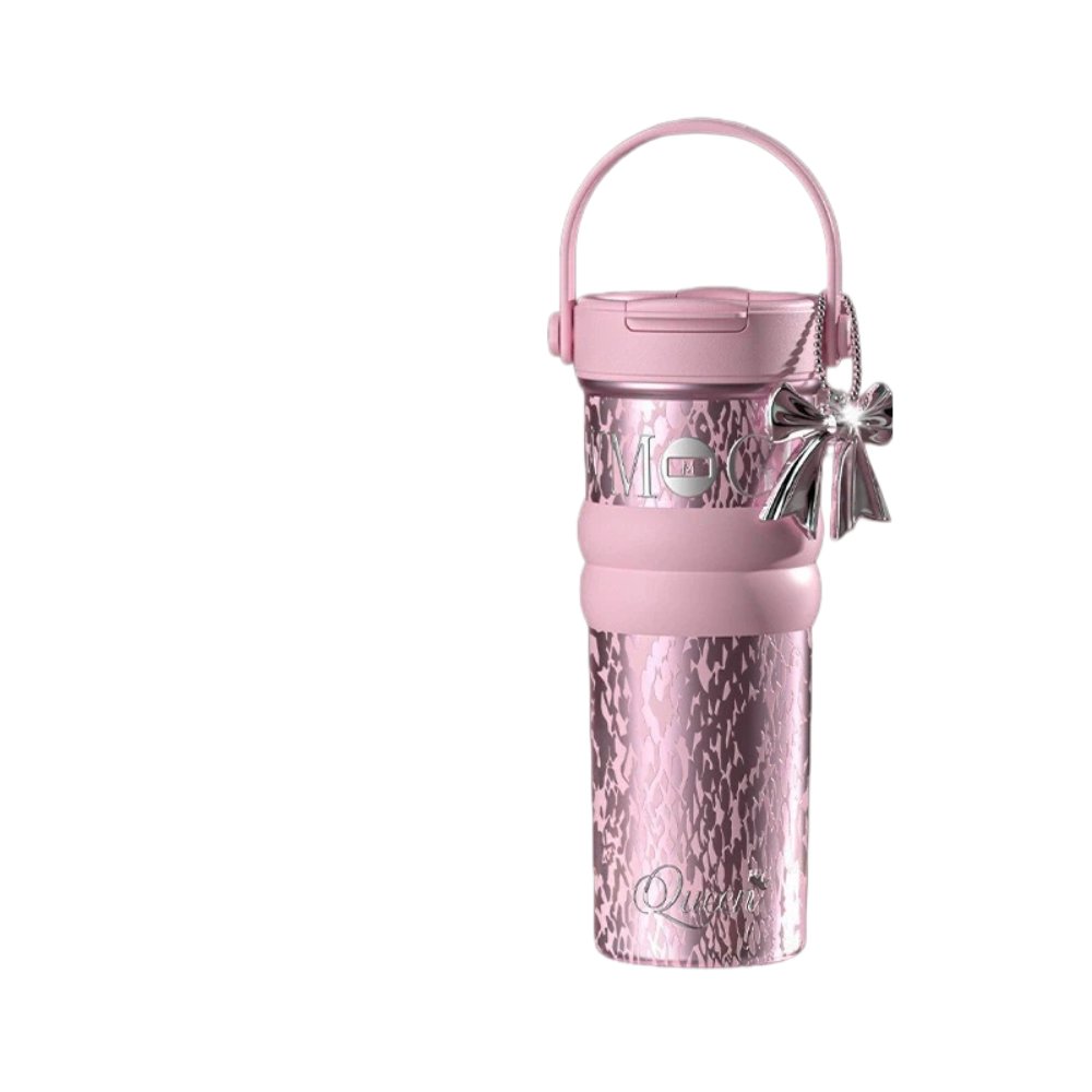 Handheld Fruit Tea Cup
