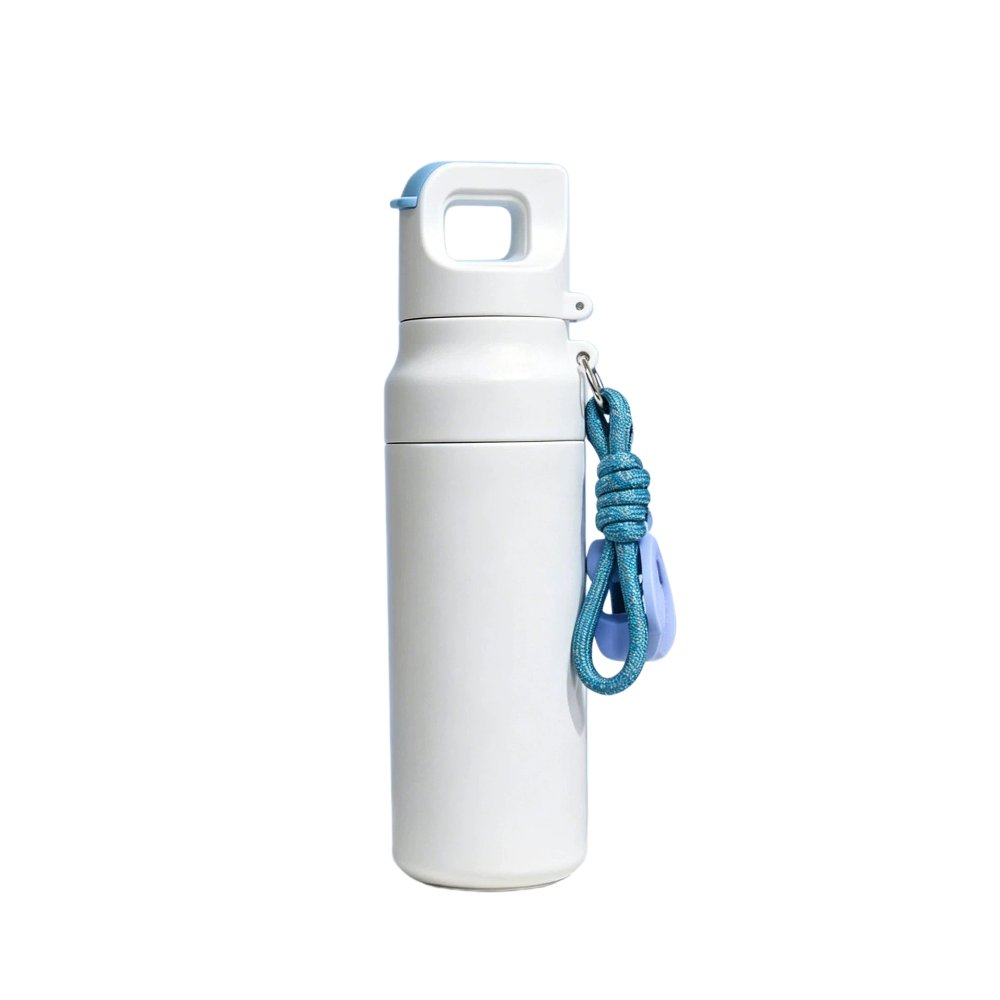 Lightweight Travel Companion Insulated Tumbler