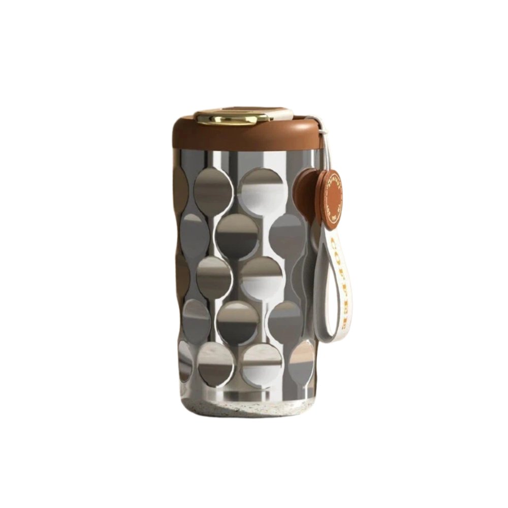 Starry Wish Thermo Cup