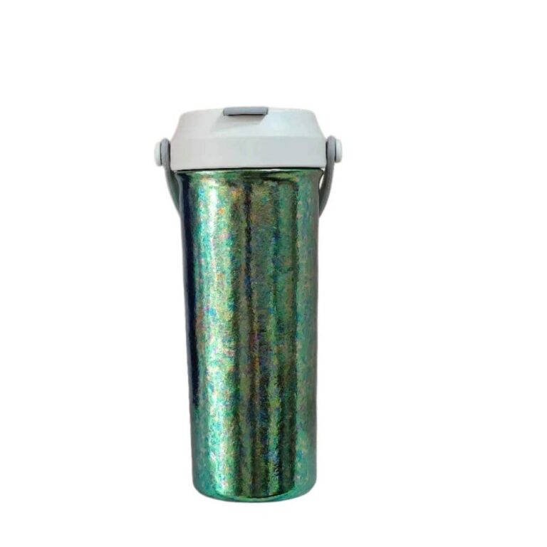 Pure Titanium Magic House