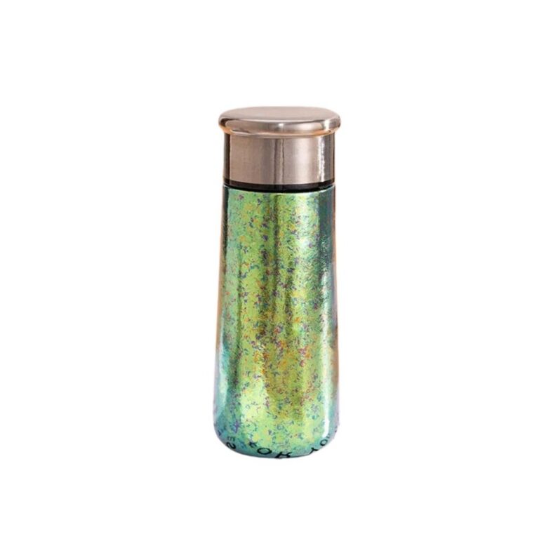 Pure Titanium Women's Tumbler