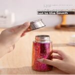 Pure Titanium Women's Tumbler