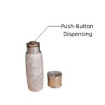 Pure Titanium Skiff Tumbler