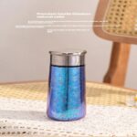 Pure Titanium Women's Tumbler