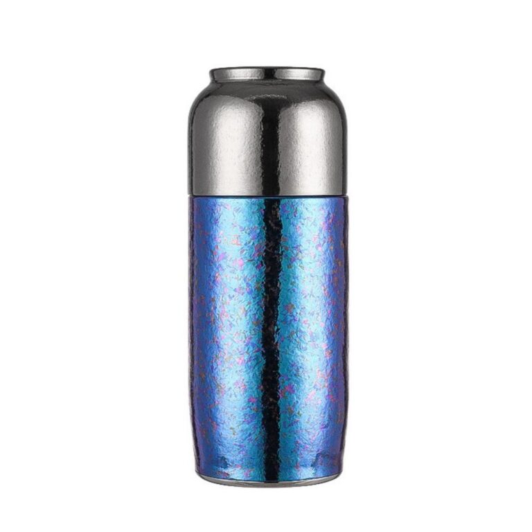 Pure Titanium Doctor Magnetic Cup