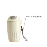 Coffee Cup Penguin Thermal Cup
