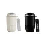 Coffee Cup Penguin Thermal Cup