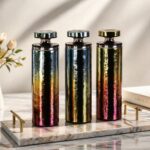 Pure Titanium Lipstick-Style Titanium Tumbler