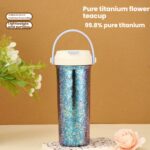Pure Titanium Magic House
