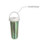Pure Titanium Magic House