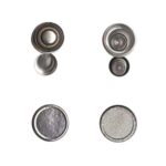 Pure Titanium Skiff Tumbler