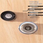 Pure Titanium Women's Tumbler