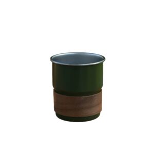 Stainless Steel Beer Glass