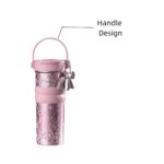 Car Cup Handheld Fruit Tea Cup