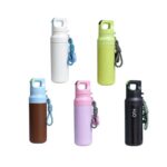 Car Cup Lightweight Travel Companion Insulated Tumbler