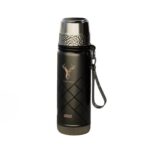 Pure Titanium Bullet-style titanium tumbler