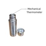 Pure Titanium Bamboo-Section Titanium Cup