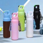 Car Cup Lightweight Travel Companion Insulated Tumbler
