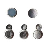 Pure Titanium Heritage Magnetic Cup