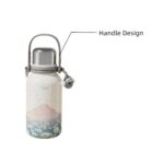 Thermos Daisy Teapot