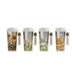 Pure Titanium Lily of the Valley Titanium Cup