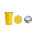 Stainless Steel Beer Glass Stainless Steel Beer Mug
