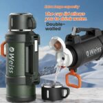 Thermos No.24 Travel Flask