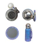 Pure Titanium Planet-Shaped Titanium Cup