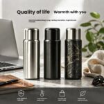 Pure Titanium Xuanyuan Insulated Tumble