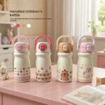 Kids Cup Kids' Water Bottle with Handle
