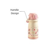 Kids Cup Kids' Water Bottle with Handle
