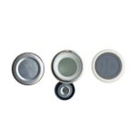 Car Cup Steel-Lid Pocket Tumbler