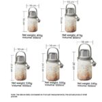 Thermos Daisy Teapot
