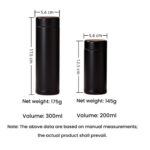 Car Cup Premium Pocket Flask