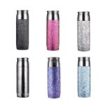 Pure Titanium Heritage Magnetic Cup