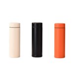 Car Cup Premium Pocket Flask