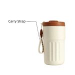 Coffee Cup Starry Whisper Thermo Cup