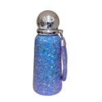 Pure Titanium Planet-Shaped Titanium Cup