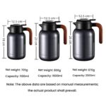Thermos Standard Tea Infuser Bottle