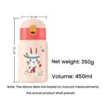 Kids Cup Chubby Rice Kids Cup