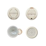 Coffee Cup Leather Coffee Cup