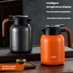 Thermos Standard Tea Infuser Bottle