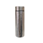 Pure Titanium Pure Titanium Straight Tumbler