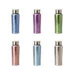 Pure Titanium Vase-Shaped Titanium Cup